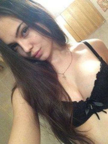 Проститутка Нила